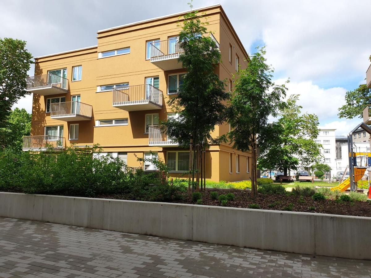 City Center Bright Home Tallinn Eksteriør billede